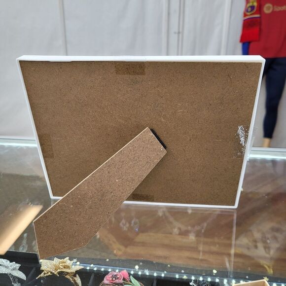 Brand New DIY Kuromi & My Melody Diamond Beads Art With Frame - Picture 5 of 8